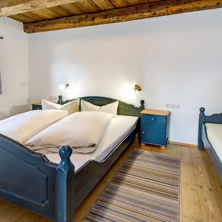 In Lienz With A Balcony * Obernussdorf