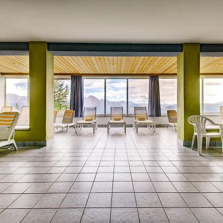 Appartement On Zettersfeld With Dolomites Views