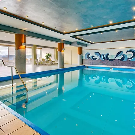 Appartamento On Zettersfeld With Dolomites Views *