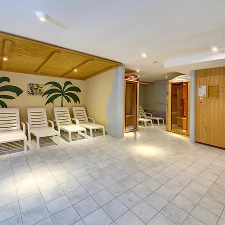 Apartment In Lienz With A Balcony