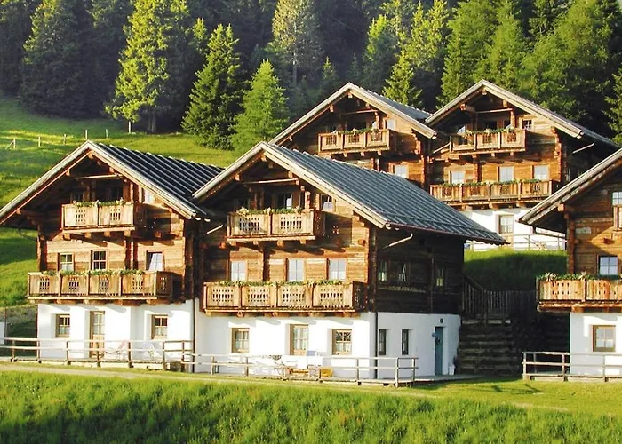 דירה On Zettersfeld With Dolomites Views