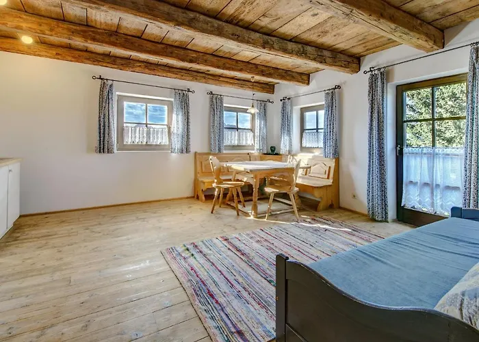 דירה On Zettersfeld With Dolomites Views *