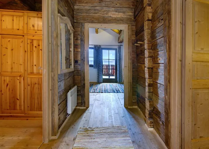 On Zettersfeld With Dolomites Views דירה Obernussdorf