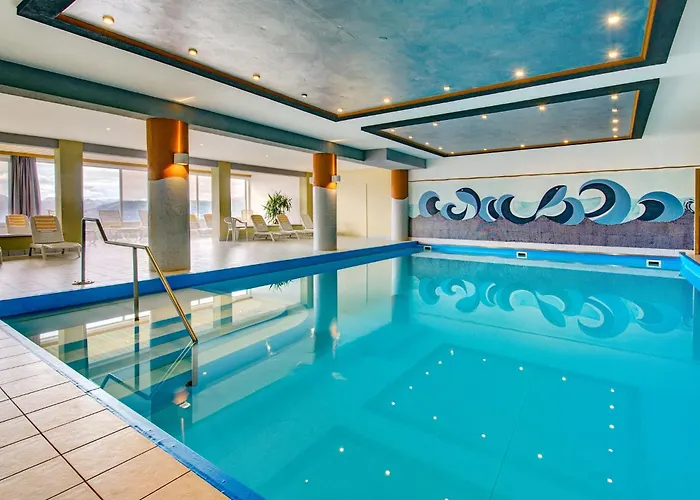 דירה On Zettersfeld With Dolomites Views *