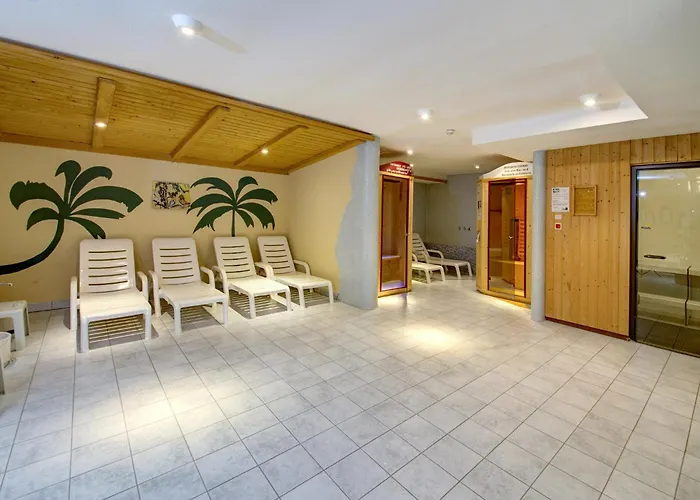 דירה On Zettersfeld With Dolomites Views