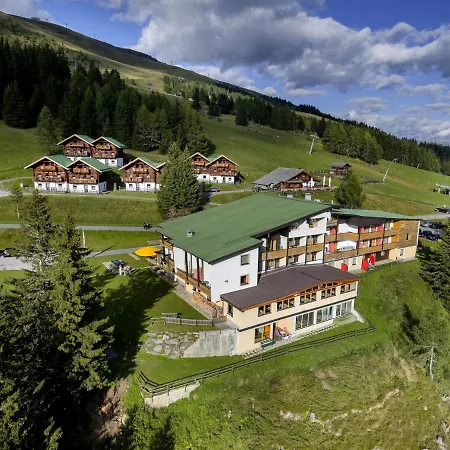 On Zettersfeld With Dolomites Views