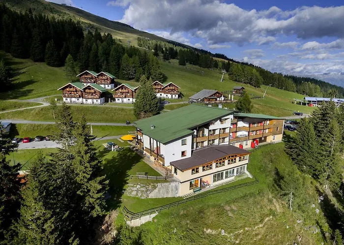 On Zettersfeld With Dolomites Views