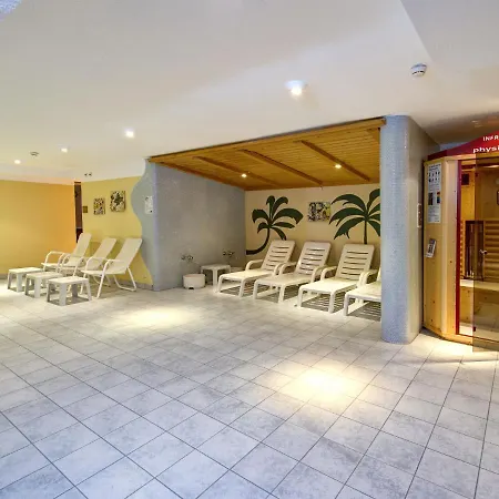 In Lienz With A Balcony Apartment Obernussdorf